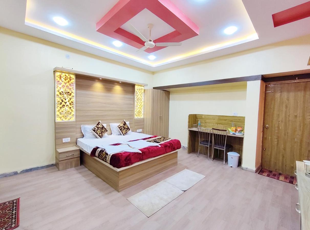 Hotel Family Inn Foreign Guest Only أورانغاباد المظهر الخارجي الصورة
