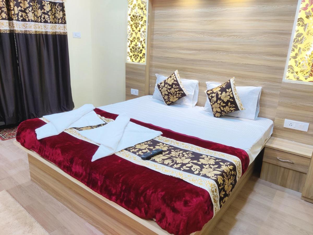 أورانغاباد Hotel Family Inn Foreign Guest Only المظهر الخارجي الصورة