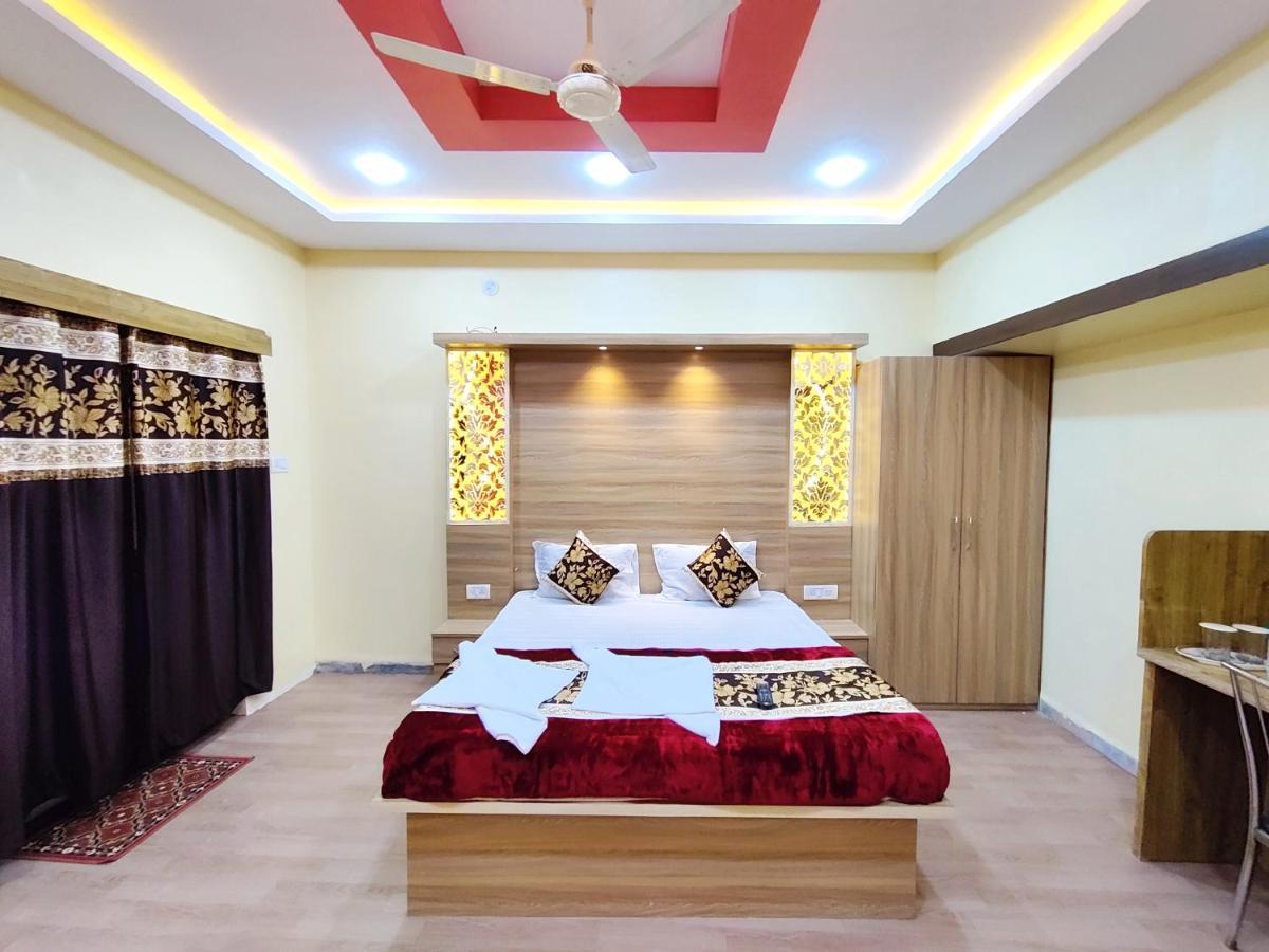 Hotel Family Inn Foreign Guest Only أورانغاباد المظهر الخارجي الصورة