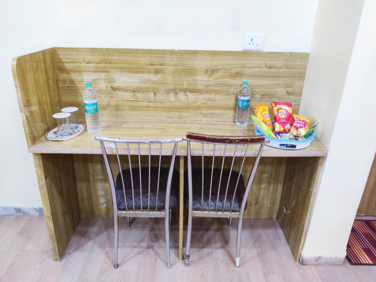 Hotel Family Inn Foreign Guest Only أورانغاباد المظهر الخارجي الصورة