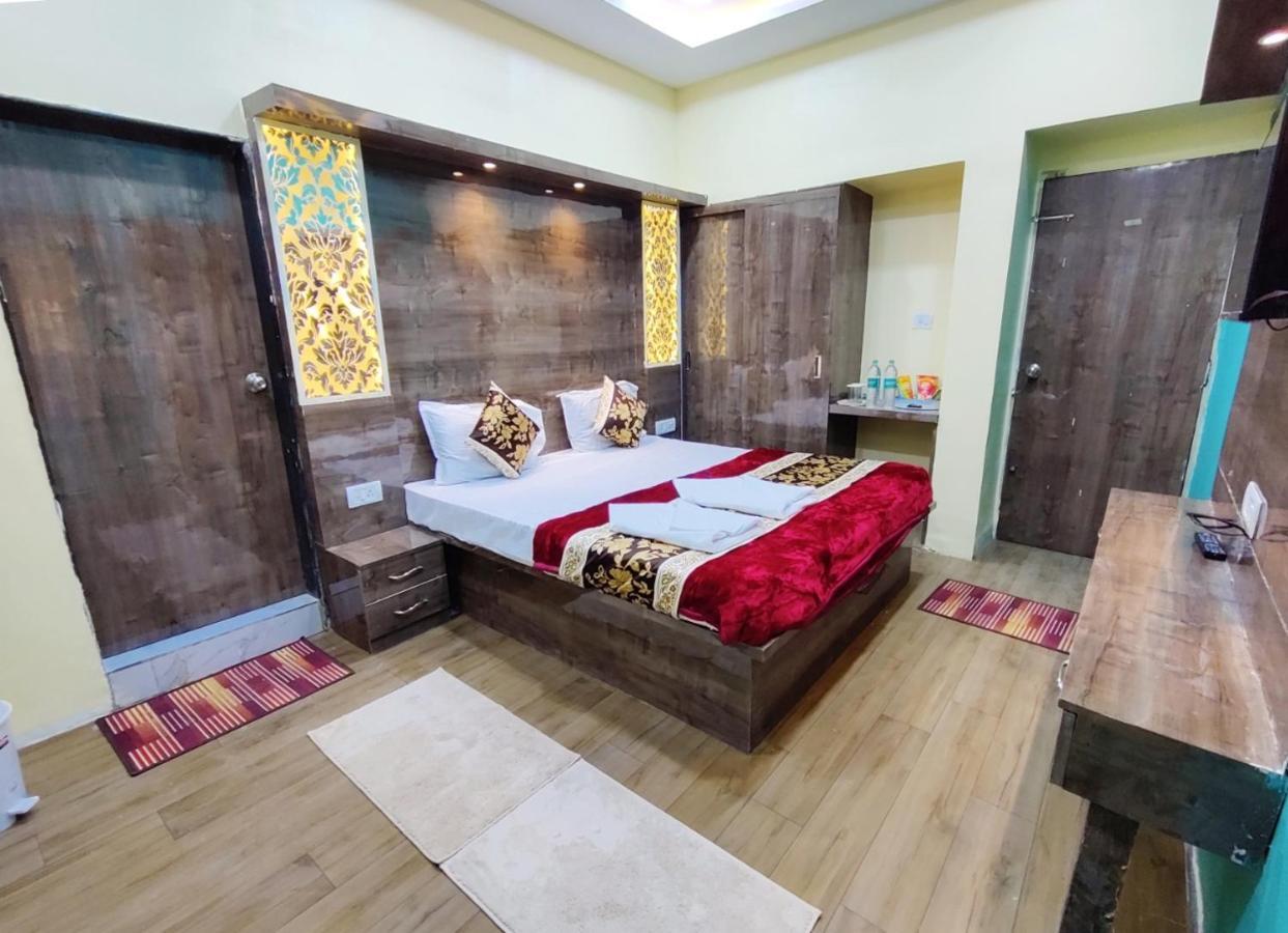 Hotel Family Inn Foreign Guest Only أورانغاباد المظهر الخارجي الصورة