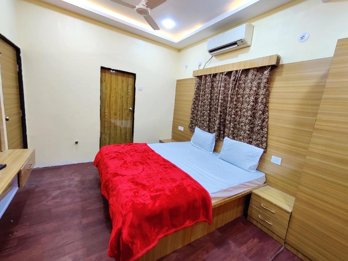 Hotel Family Inn Foreign Guest Only أورانغاباد المظهر الخارجي الصورة