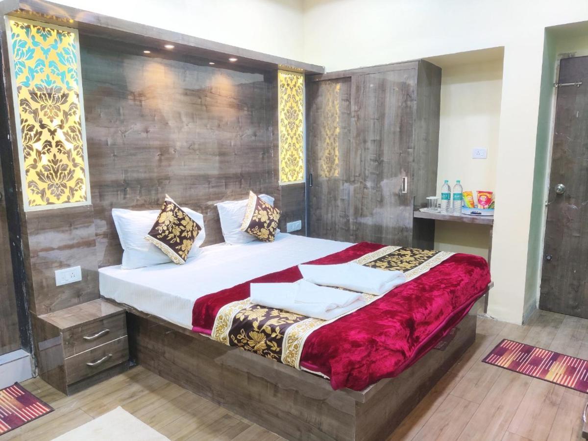 Hotel Family Inn Foreign Guest Only أورانغاباد المظهر الخارجي الصورة