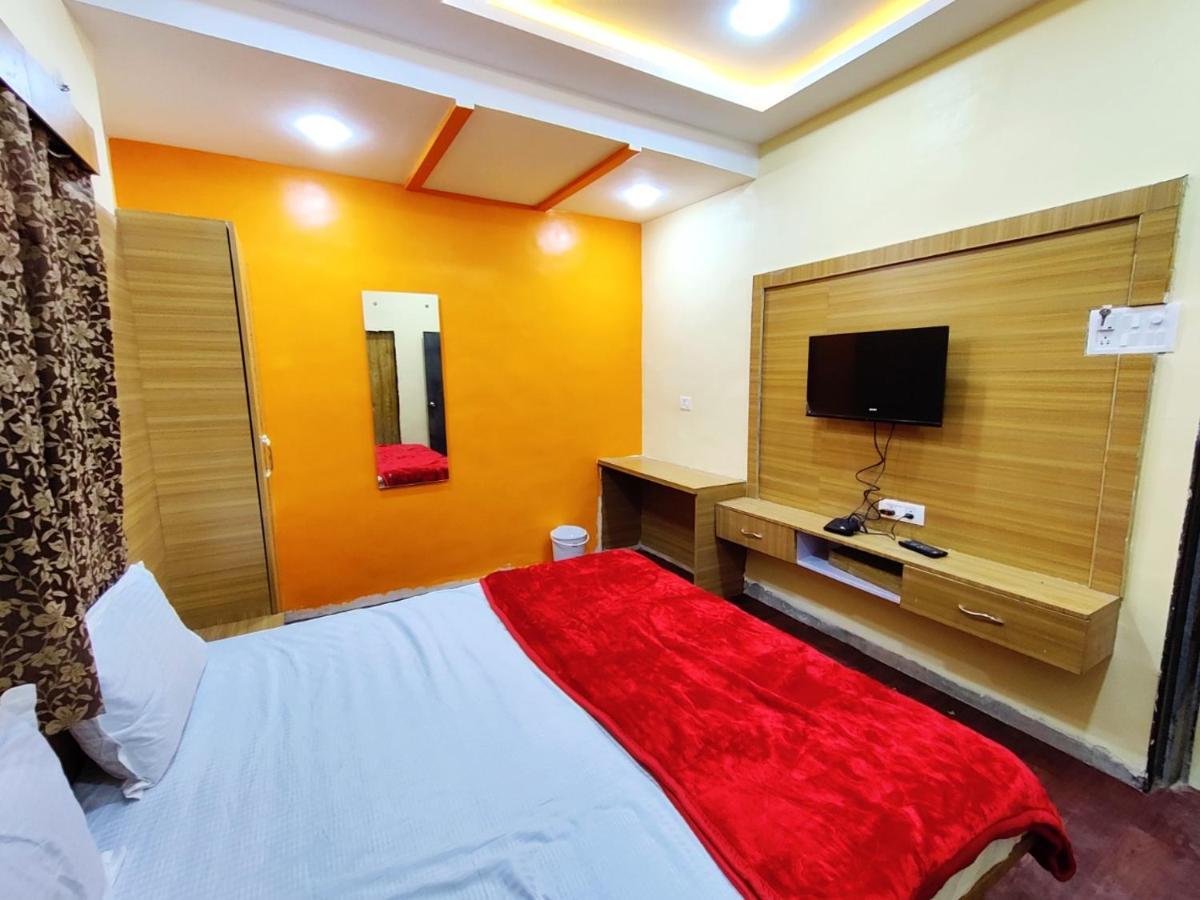 Hotel Family Inn Foreign Guest Only أورانغاباد المظهر الخارجي الصورة
