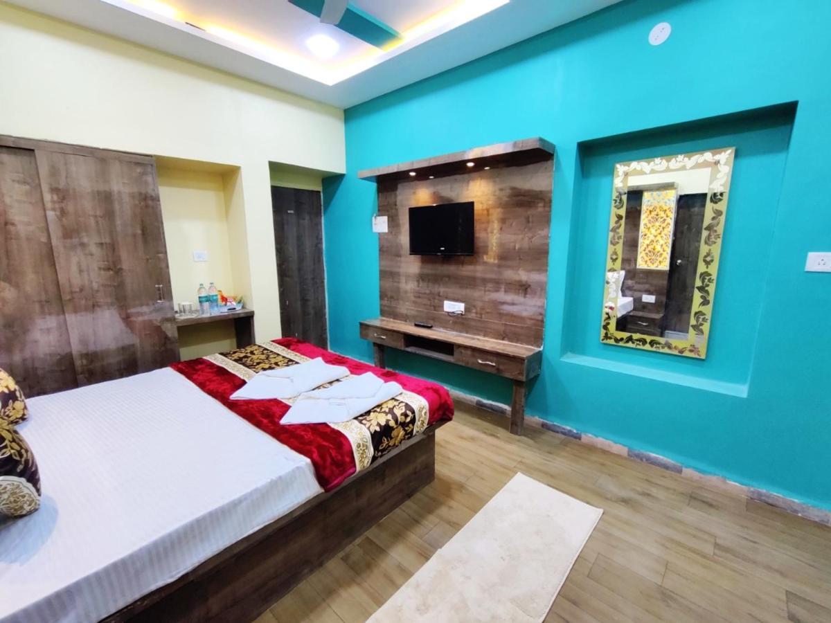Hotel Family Inn Foreign Guest Only أورانغاباد المظهر الخارجي الصورة
