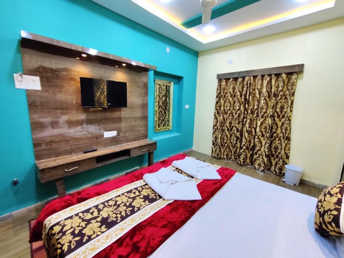 Hotel Family Inn Foreign Guest Only أورانغاباد المظهر الخارجي الصورة